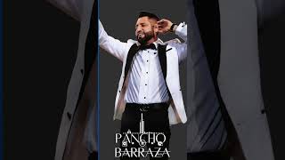 Nuestro Amor  Pancho Barraza 2024 MIX Grandes Exitos shorts grandesexitos panchobarraza musica [upl. by Wesle66]