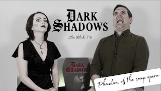 Slow Blinks TV  Dark Shadows [upl. by Genet]