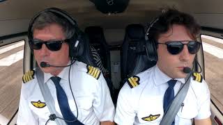 Airline Pilot Academy Training Devenez pilote de ligne [upl. by Noyrb]