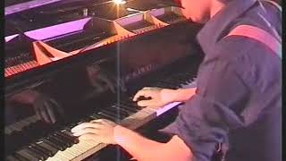 Jazz Version  Rachminoff  Prelude by Pierre Yves Plat [upl. by Cordula]