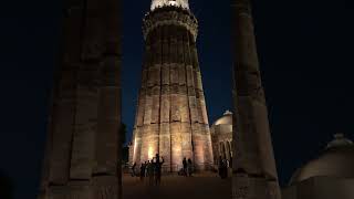 QutubMinar 20240821 [upl. by Ehudd]