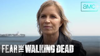 Fear The Walking Dead  Stream ALL 8 Seasons on AMC  Final Episodes Begin Oct 22nd [upl. by Alihs]