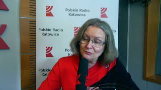 O czym milczy  Radio Katowice 27022020 [upl. by Polito]