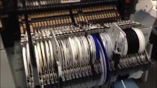 How A McIntosh Stereo Circuit Board Is Made [upl. by Jaunita]