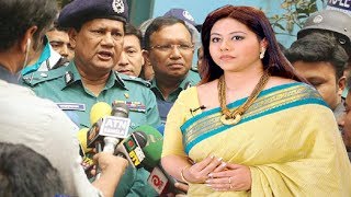 ধরা খেলেন শমী কায়সার  shomi kaiser  Exclusive News  Bangla Media [upl. by Vaientina842]