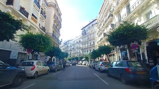 ALGIERS CITY TOUR [upl. by Flanagan]