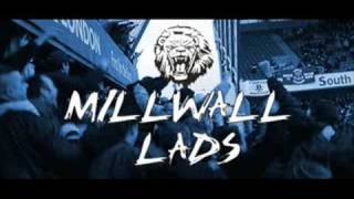 millwall fc [upl. by Einnoc]