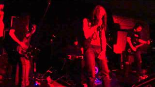 LAUDANUM  LIVE IN OAKLAND [upl. by Ecarret]