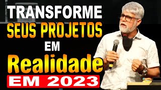 Pr Claudio Duarte JERICÓ DE UM JEITO QUE VOCÊ NUNCA OUVIU pregação evangelica 2022 [upl. by Absalom]