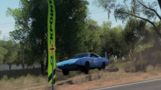 Forza Horizon 3  B700 Meadows WR rerun 58331 [upl. by Ordway889]