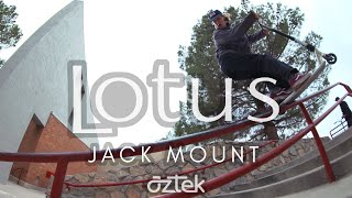 Aztek  Lotus  Jack Mount [upl. by Elnore]