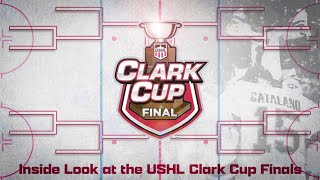 2023 Clark Cup Finals Movie [upl. by Ilowell]