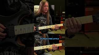 Unleash the Metal Magic Rainbow in the Dark Dio Guitar Lesson 🌈🎸🤘 [upl. by Ilzel]