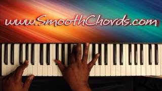 High Praise  The Anointed Pace Sisters  Piano Tutorial [upl. by Rehpatsirhc]