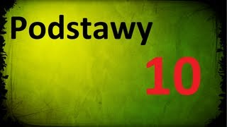 Podstawy 10 Dyski twarde [upl. by Fuchs]