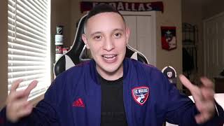 eMLS AlanAvi Preview eMLS Cup in Boston presented by PlayStation [upl. by Pasadis656]