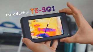 ENG Introducing i3system TESQ1 Full Ver [upl. by Princess994]