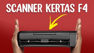 Scanner Ukuran Kertas Legal harga murah untuk √usaha √kantor √pelajar sudah ADF [upl. by Peta492]