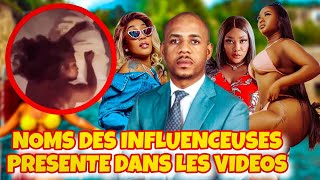 LES VIDEOS DE CARMEN SAMA EMMA LOHOUES COACH HAMOND CHIC SONT LÀ [upl. by Zil238]