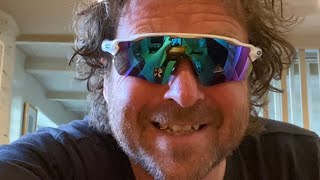 Unboxing Oakley Radar EV Path Shades [upl. by Harle]