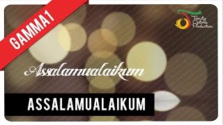 Gamma1  Assalamualaikum  Official Video Clip [upl. by Adnoek73]