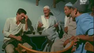 فيلم راجل بسبع أرواح  A Seven Soul Man كامل  جودة عالية [upl. by Klug]