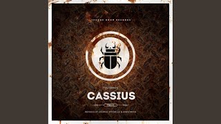 Cassius George Smeddles Remix [upl. by Einon696]