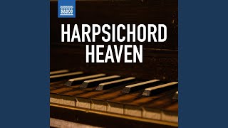 Harpsichord Suite No 5 in E Major HWV 430 IV Air amp Variations [upl. by Ronica978]