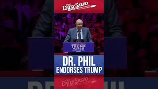 Dr Phils Election Diagnosis [upl. by Dez343]