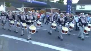 Loyalist Flute Bands  Blackskull Annual Parade [upl. by Biron]