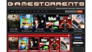 how to download torrent games file [upl. by Aniarrol]