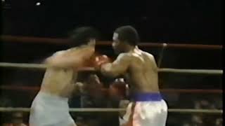 Aaron Pryor vs Nick Furlano  Full Highlights [upl. by Atlanta380]