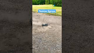 Tamiya Egress tamiya egress [upl. by Nitsirt]