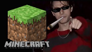 Accidentally downloaded ETHAN BRADBERRY virus instead of Minecraft [upl. by Elolcin]