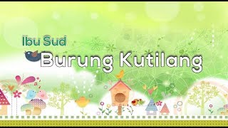 Midi Karaoke 🎵 Ibu Sud – Burung Kutilang 🎵 Lirik Lagu INSTRUMENTAL [upl. by Nodrog181]