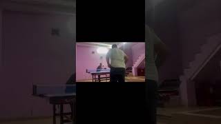 Table tennis learning in few days [upl. by Haliled]