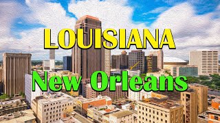 Cheap Apartment HUNTING in New Orleans LA december 2022 [upl. by Kirk622]