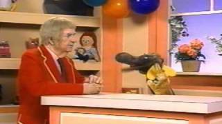 PBS Captain Kangaroo [upl. by Reider565]