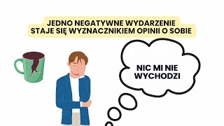 Nadmierne Uogólnianie  Zniekształcenia Poznawcze  Psychoterapia PoznawczoBehawioralna [upl. by Therron]