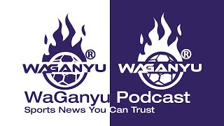 WAGANYU PODCAST 27 SEPTEMBER 2024 [upl. by Mossolb]