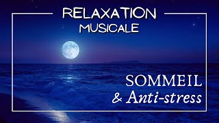 Dormir ou diminuer son stress grâce à la musique thérapeutique  relaxation et méditation 432 Hz [upl. by Aillij]