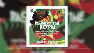 Bashment Time Riddim MIX [upl. by Guy]