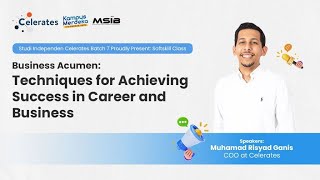 Business Acumen  Techniques for Achieving Success in Careeer and Business [upl. by Winter]