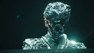 Gesaffelstein  Live At Coachella 2019 [upl. by Yatnuhs]