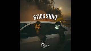 STICK SHIFT [upl. by Langill]