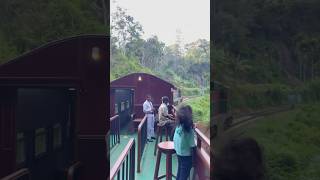 මැරෙන්න කලින් යන්න ඕනම ගමනක් 🥰🥺❤ srilanka badulla ella railway beautiful deam train [upl. by O'Grady]