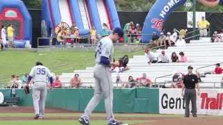 Smokies Radio Network  Lookout For Lookouts Sweeney and Reed [upl. by Yatnuahs]