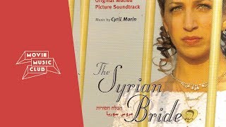 Cyril Morin Nadia Lekaf  The Wedding Convoy Song  From the movie quotThe Syrian Bridequot [upl. by Osnofedli355]