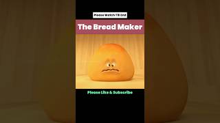 The Sweet Bread Maker  short shortfeed [upl. by Notreb563]