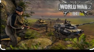 World War 2  yuddh  gameplay [upl. by Nemhauser]